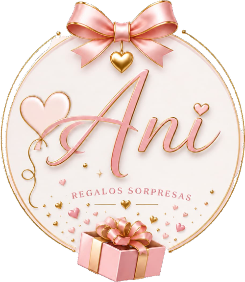 Ani Regalos Sorpresas
